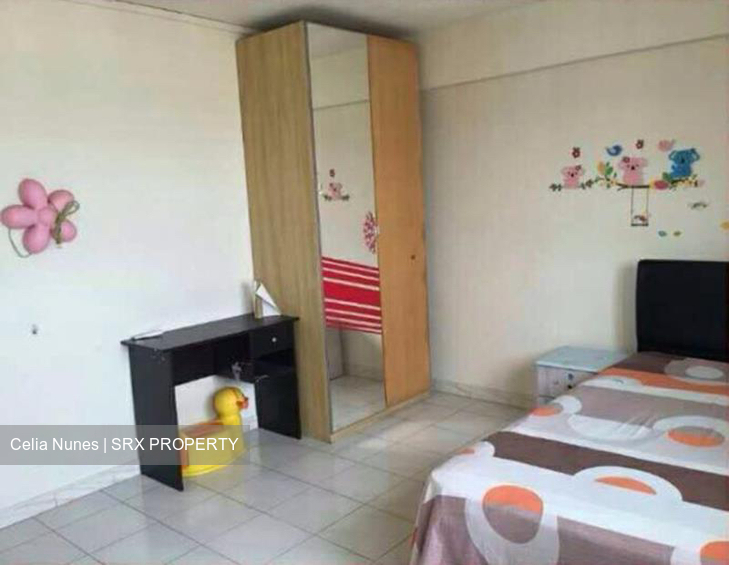 Blk 331 Bukit Batok Street 33 (Bukit Batok), HDB 4 Rooms #325532191
